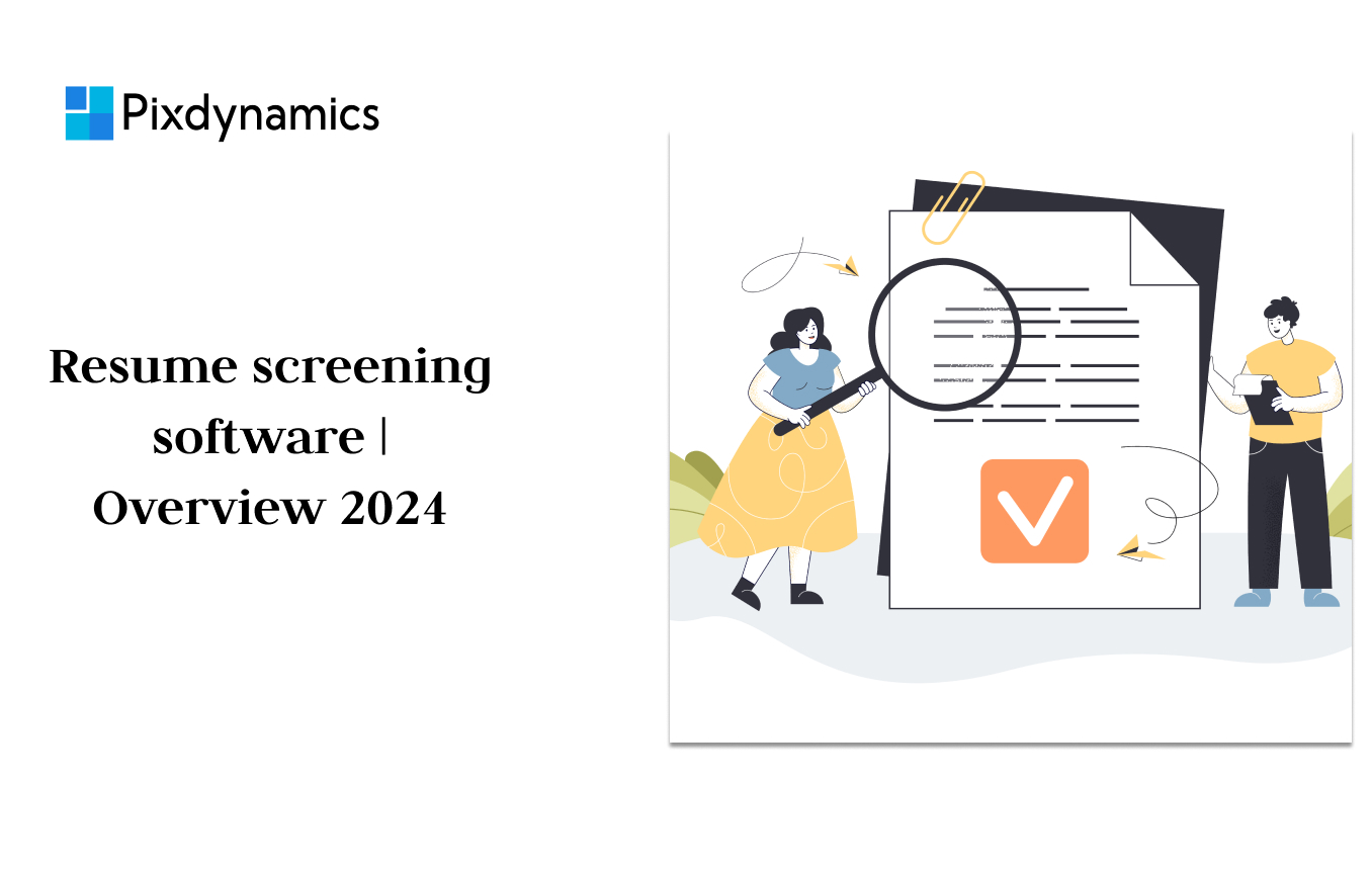 resume screening